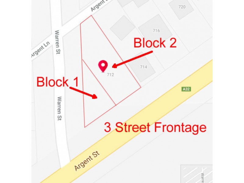 712 Argent Street, Broken Hill NSW 2880