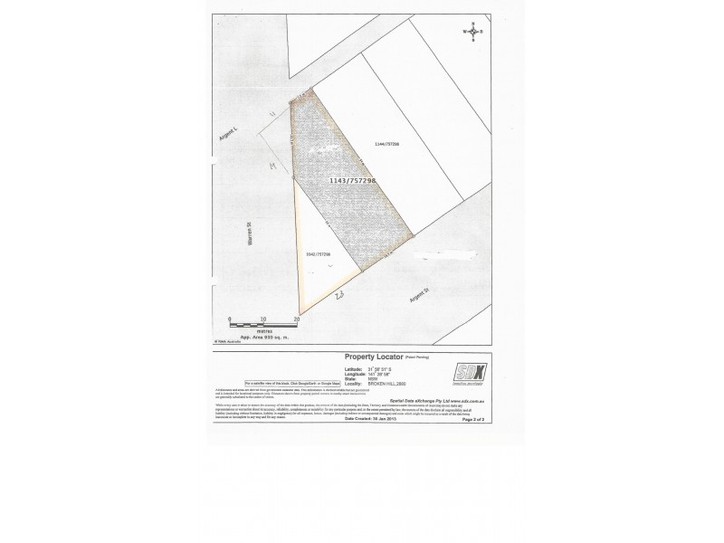 712 Argent Street, Broken Hill NSW 2880