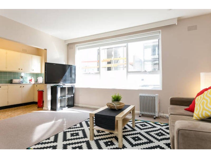 3 Davidson Street, South Yarra VIC 3141