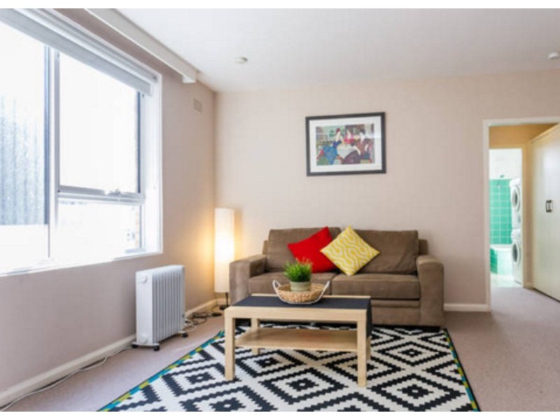 3 Davidson Street, South Yarra VIC 3141