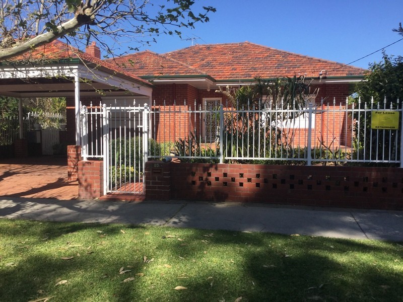 14 CARGILL STREET, Victoria Park WA 6100