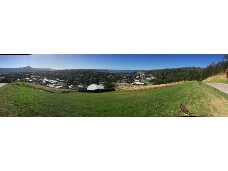 7  Mary Davis Ave, Koonawarra NSW 2530