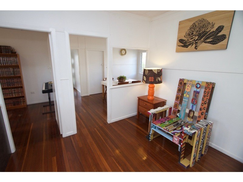 81 Jubilee Terrace, Bardon QLD 4065