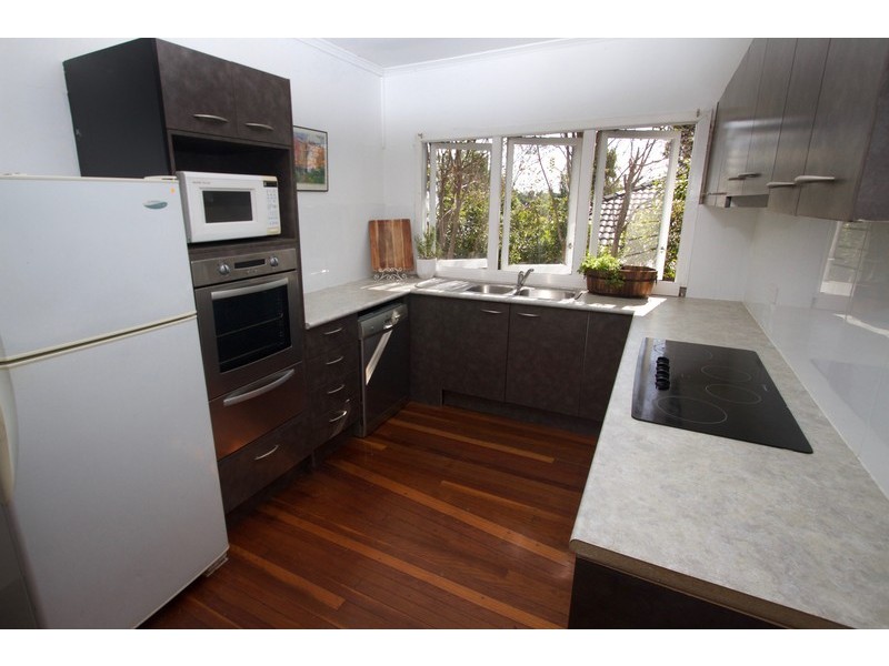 81 Jubilee Terrace, Bardon QLD 4065