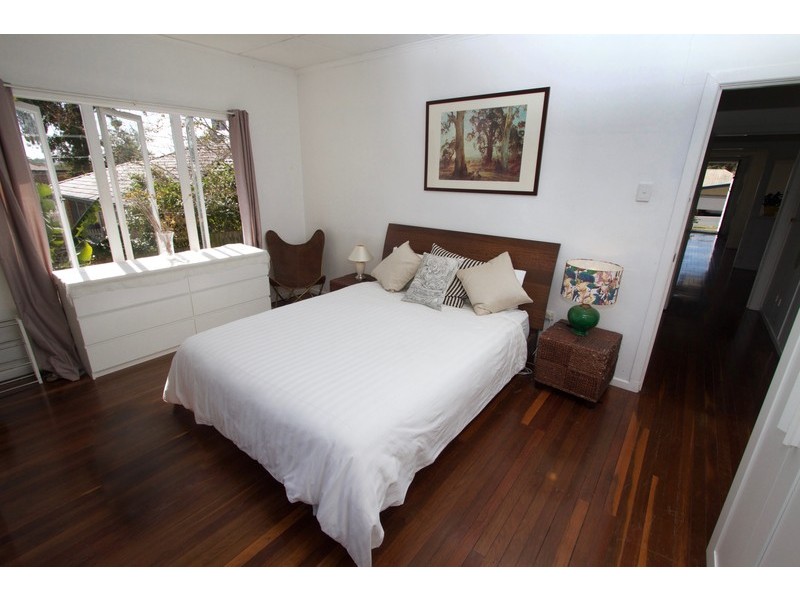 81 Jubilee Terrace, Bardon QLD 4065