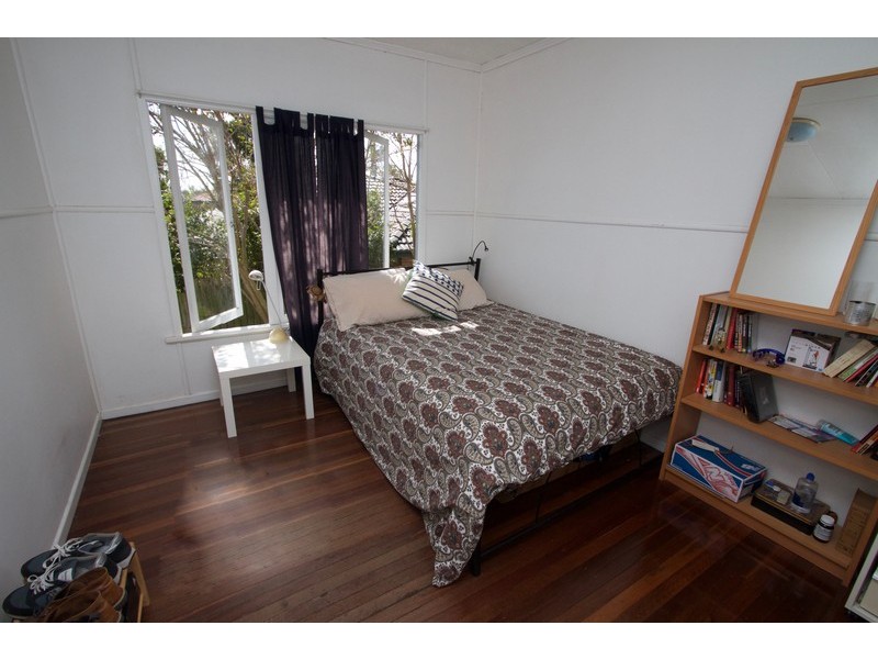 81 Jubilee Terrace, Bardon QLD 4065
