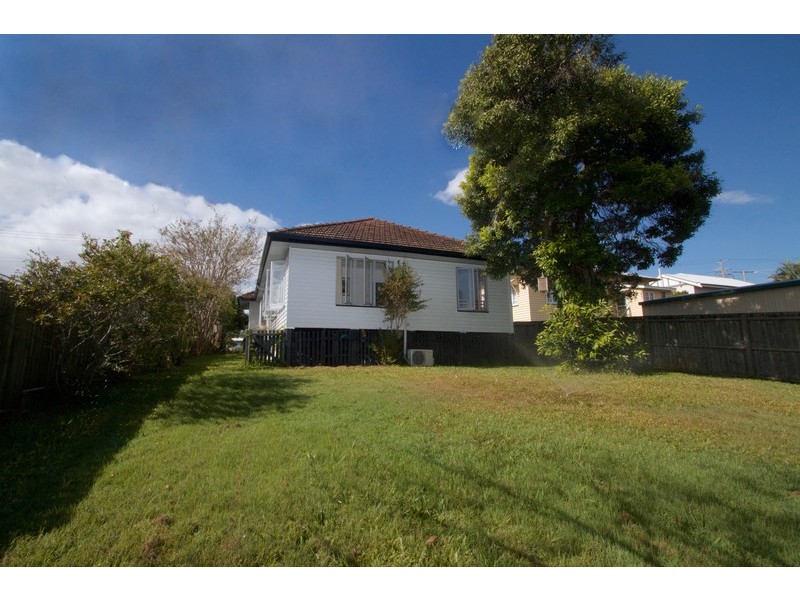 81 Jubilee Terrace, Bardon QLD 4065
