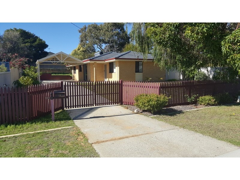 42 Southwell Crescent, Hamilton Hill WA 6163