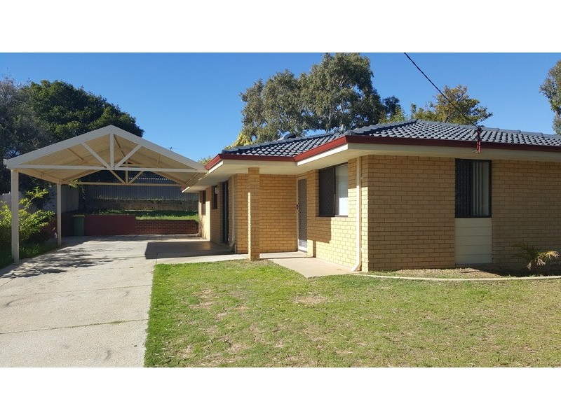 42 Southwell Crescent, Hamilton Hill WA 6163