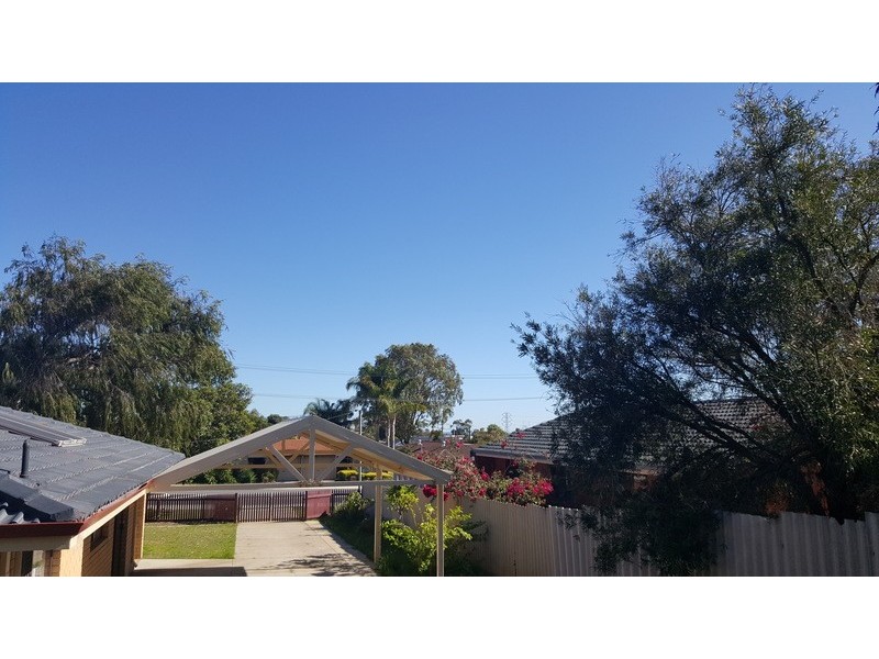 42 Southwell Crescent, Hamilton Hill WA 6163