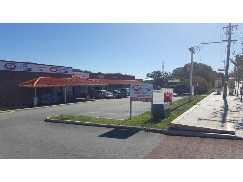 42 Southwell Crescent, Hamilton Hill WA 6163