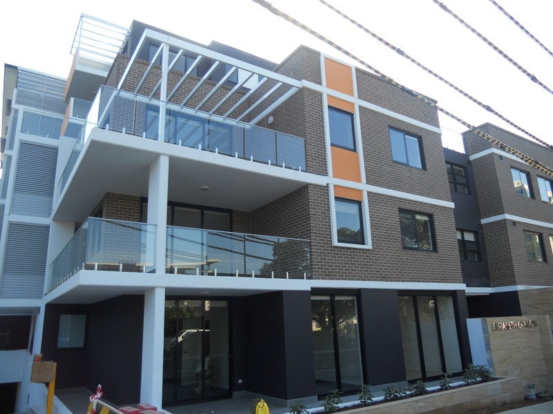 305/19-21 Prospect Street, Rosehill NSW 2142