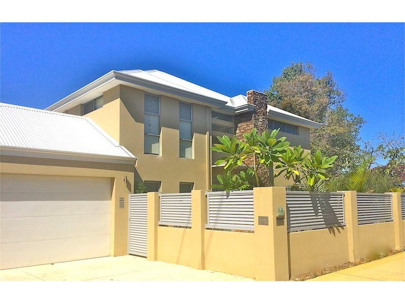 29 Ashton Avenue, Claremont WA 6010