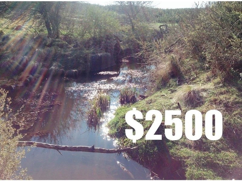 lot 11  Peak view rd, Peak View NSW 2630