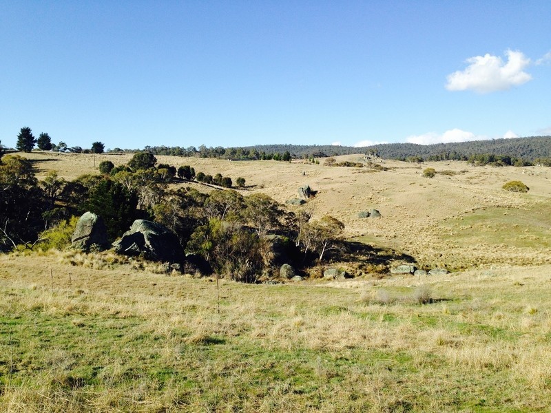 lot 11  Peak view rd, Peak View NSW 2630