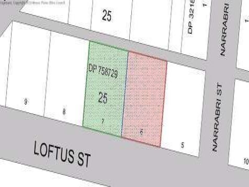 Lot 7, 73 Loftus Street, Mungindi NSW 2406