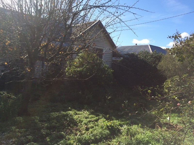 19 Fryers st, Guildford VIC 3451