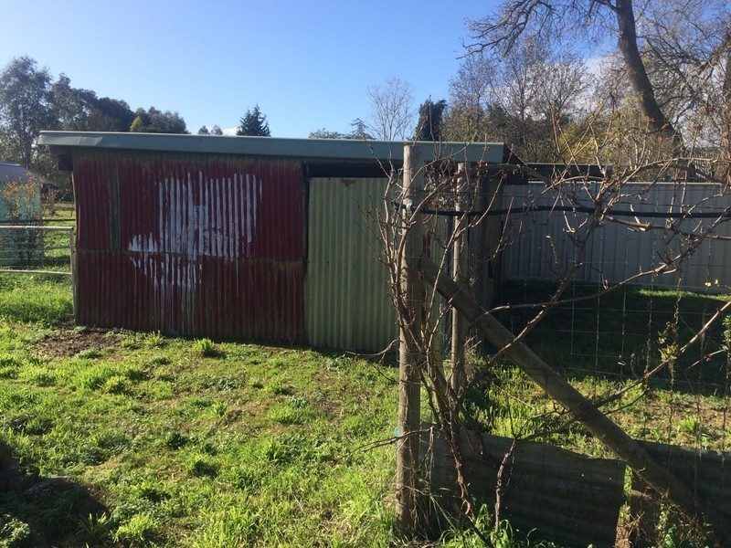 19 Fryers st, Guildford VIC 3451