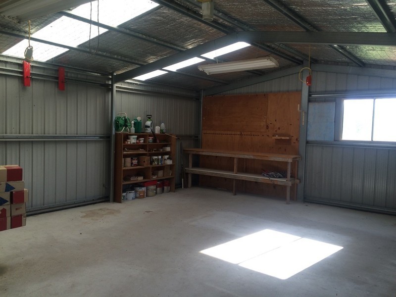 19 Fryers st, Guildford VIC 3451