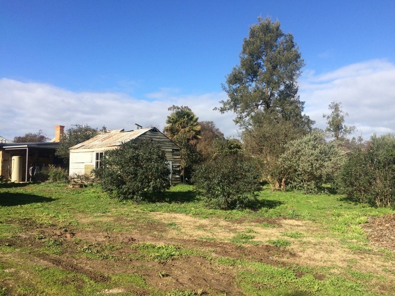 19 Fryers st, Guildford VIC 3451