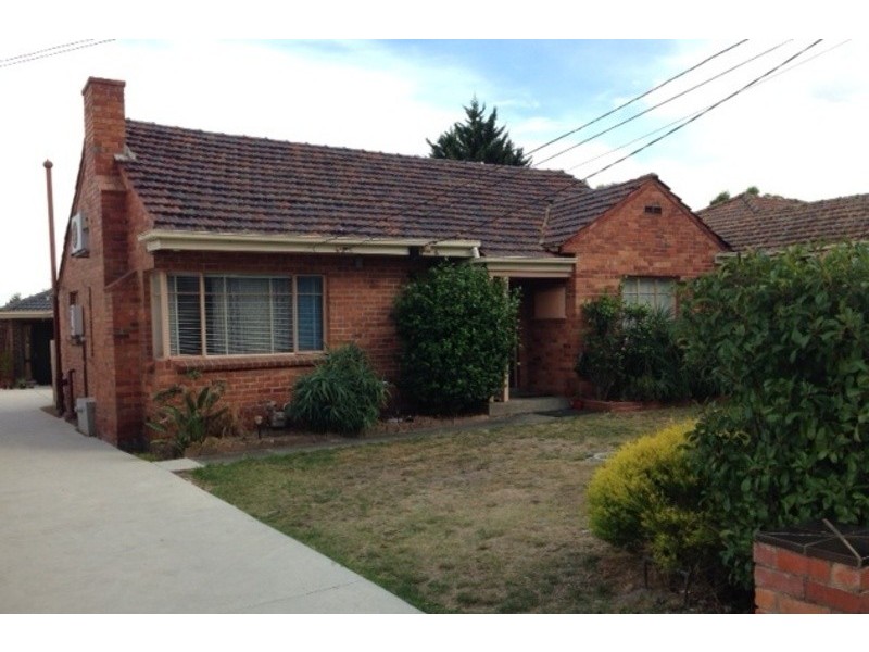 1/26 Lewis St, Springvale VIC 3171