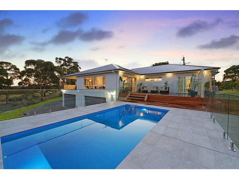 4 Clarke Way, Kenthurst NSW 2156