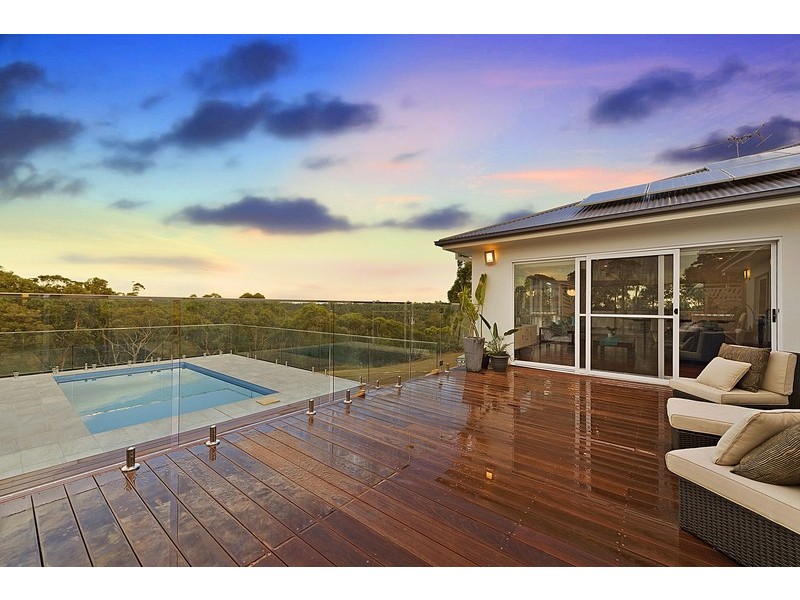 4 Clarke Way, Kenthurst NSW 2156