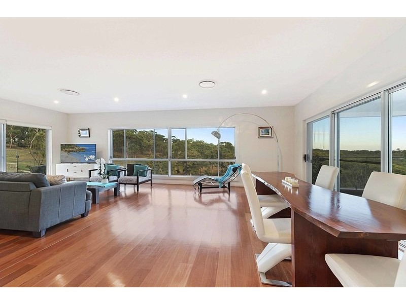 4 Clarke Way, Kenthurst NSW 2156