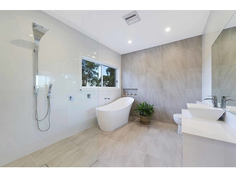 4 Clarke Way, Kenthurst NSW 2156