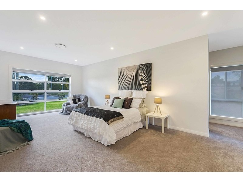 4 Clarke Way, Kenthurst NSW 2156