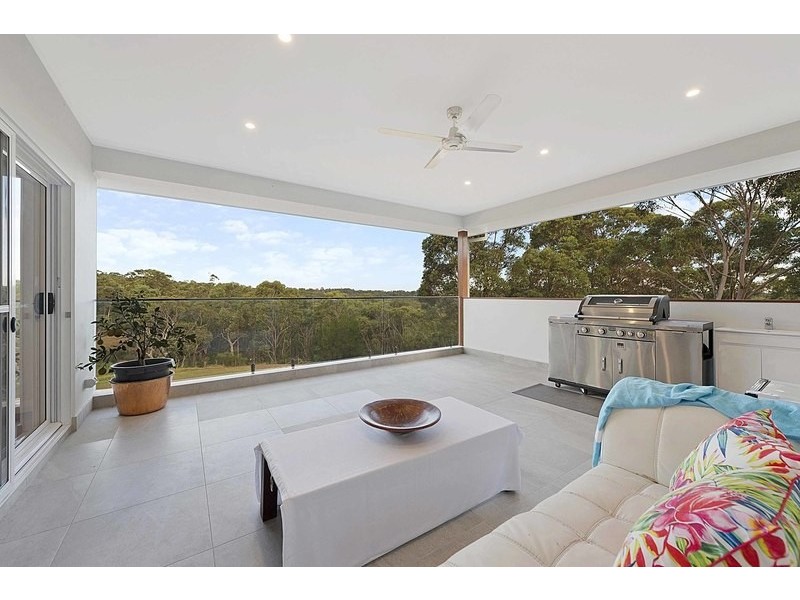 4 Clarke Way, Kenthurst NSW 2156