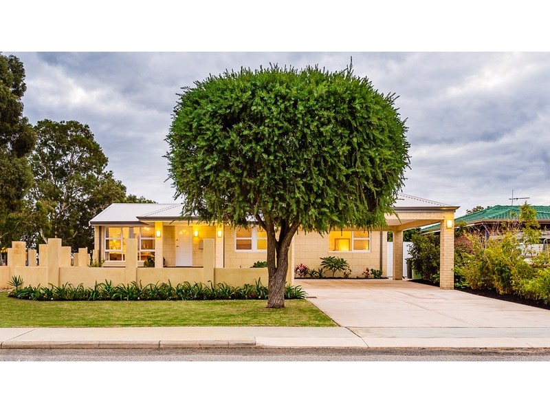 16b  Faversham Street, Beckenham WA 6107