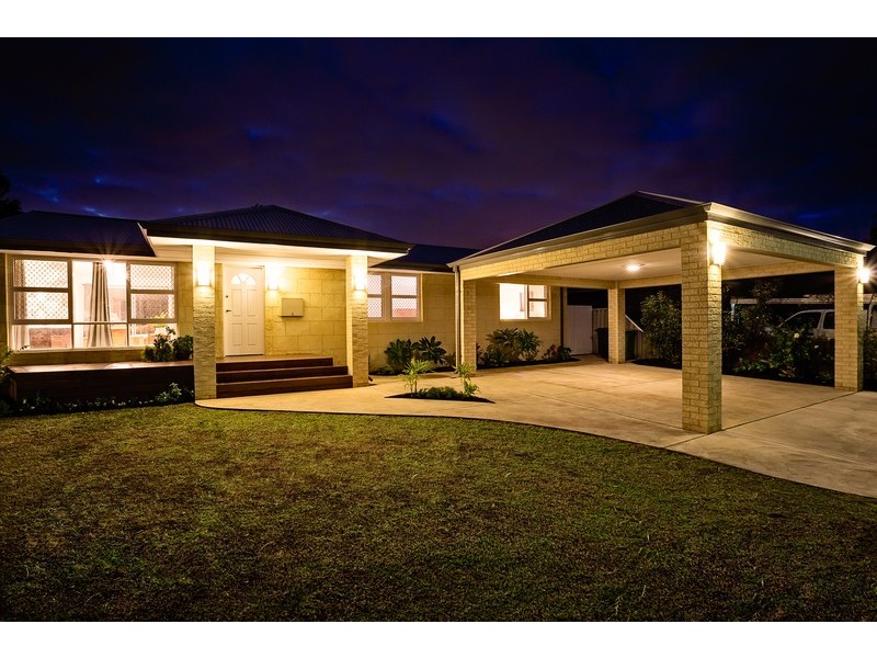 16b  Faversham Street, Beckenham WA 6107