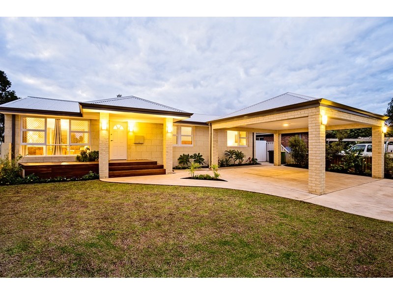 16b  Faversham Street, Beckenham WA 6107