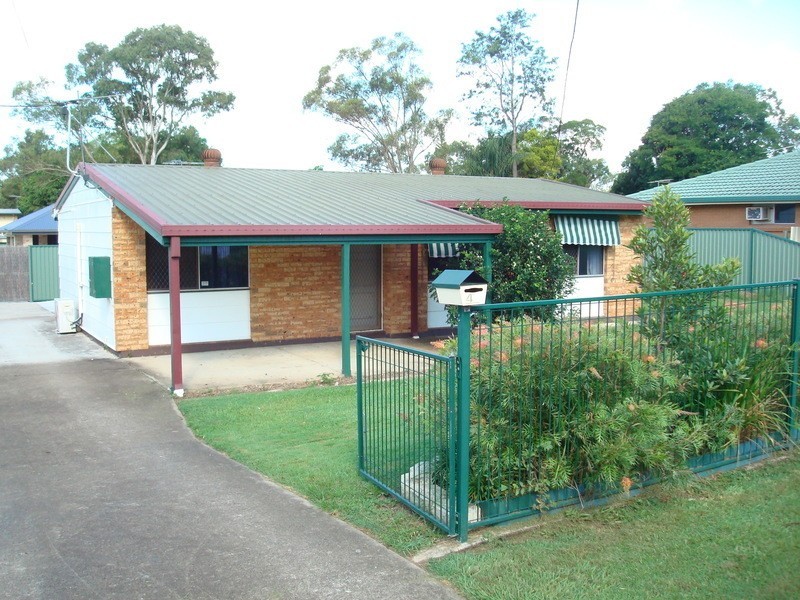 43 Dayana Street, Marsden QLD 4132