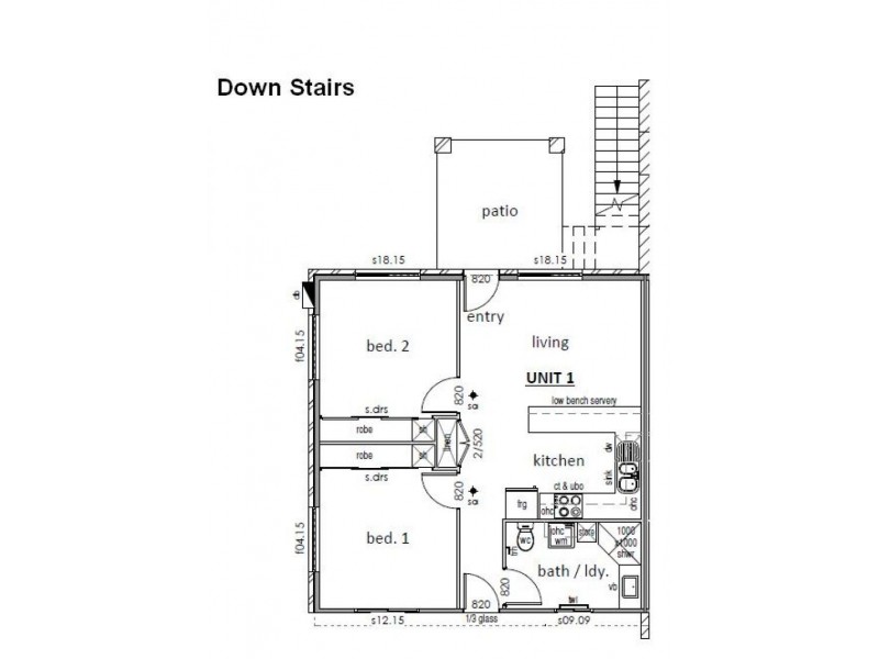 1/38 Stephen St, South Toowoomba QLD 4350