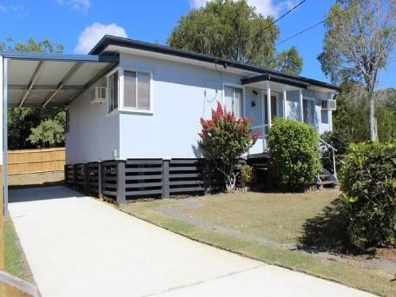 36A Hayes Street, Brassall QLD 4305
