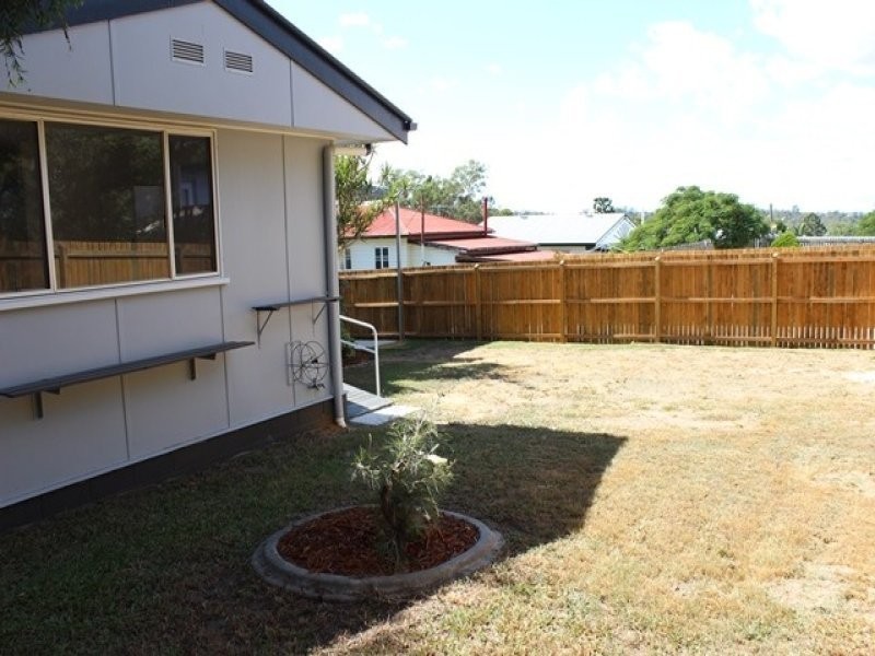 36A Hayes Street, Brassall QLD 4305