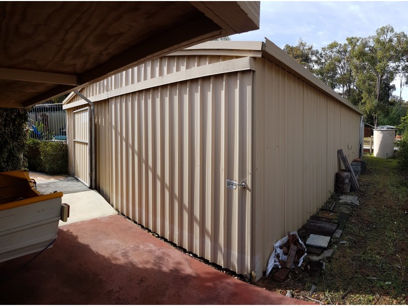 7 Winstanley Road, Roleystone WA 6111