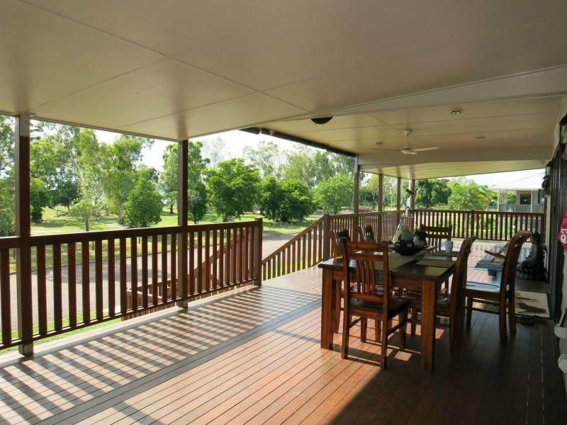 9 Coral Sea Drive, Cardwell QLD 4849
