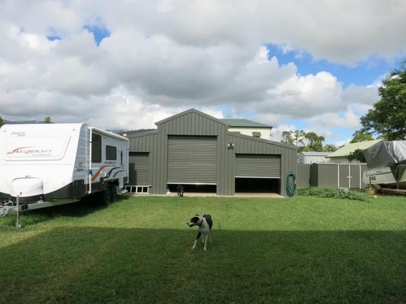 9 Coral Sea Drive, Cardwell QLD 4849