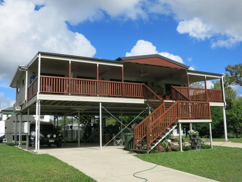 9 Coral Sea Drive, Cardwell QLD 4849