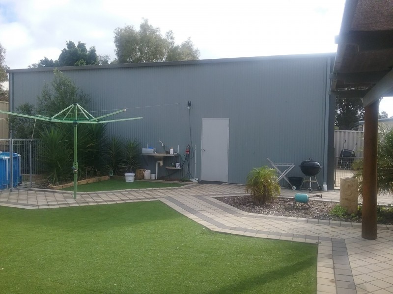 4 Topham St, Dandaragan WA 6507