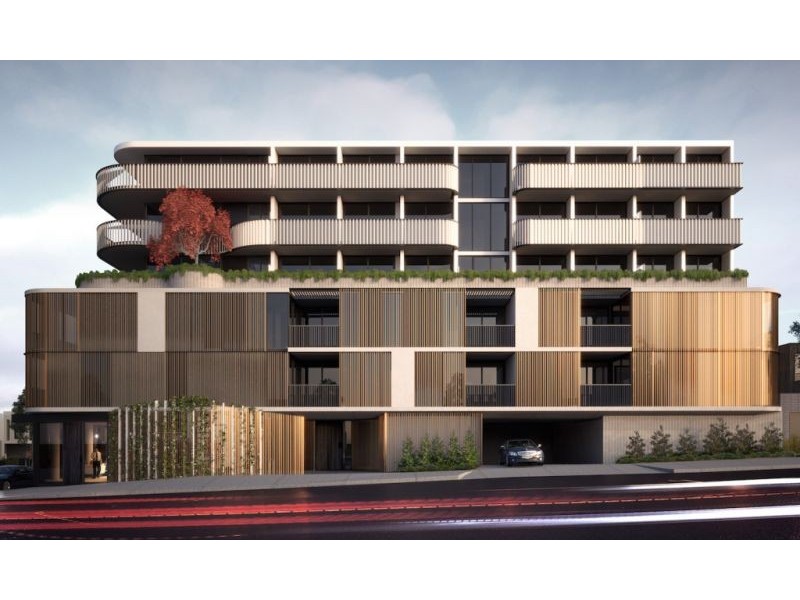 203/121 Power street, Hawthorn VIC 3122