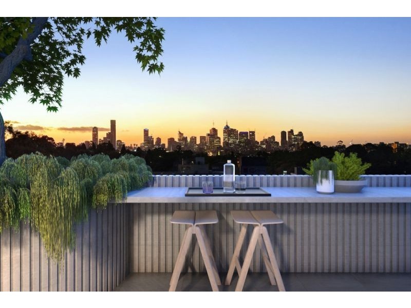 203/121 Power street, Hawthorn VIC 3122