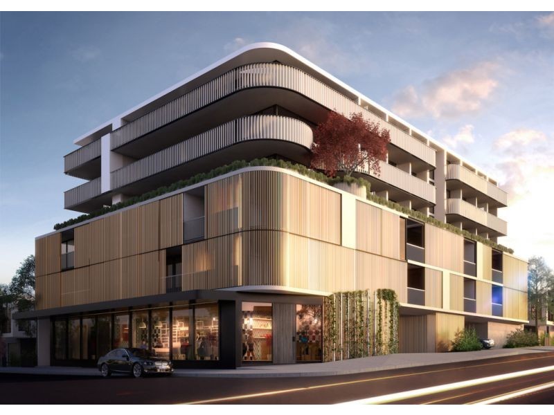 203/121 Power street, Hawthorn VIC 3122