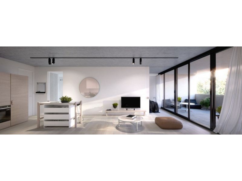 203/121 Power street, Hawthorn VIC 3122