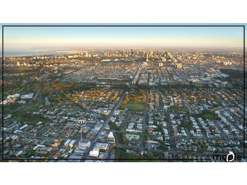 203/121 Power street, Hawthorn VIC 3122