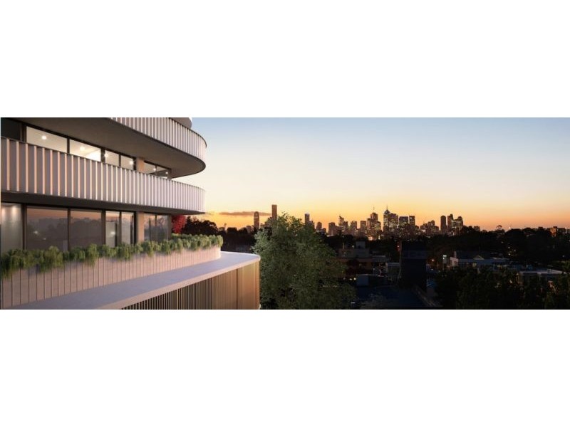 203/121 Power street, Hawthorn VIC 3122