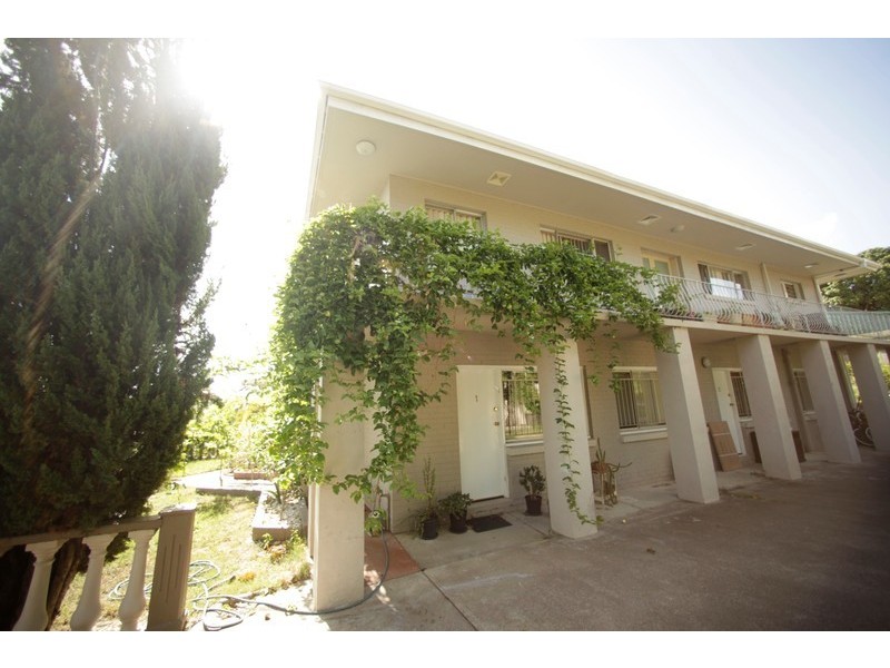 14 Amelia Street, Albion QLD 4010